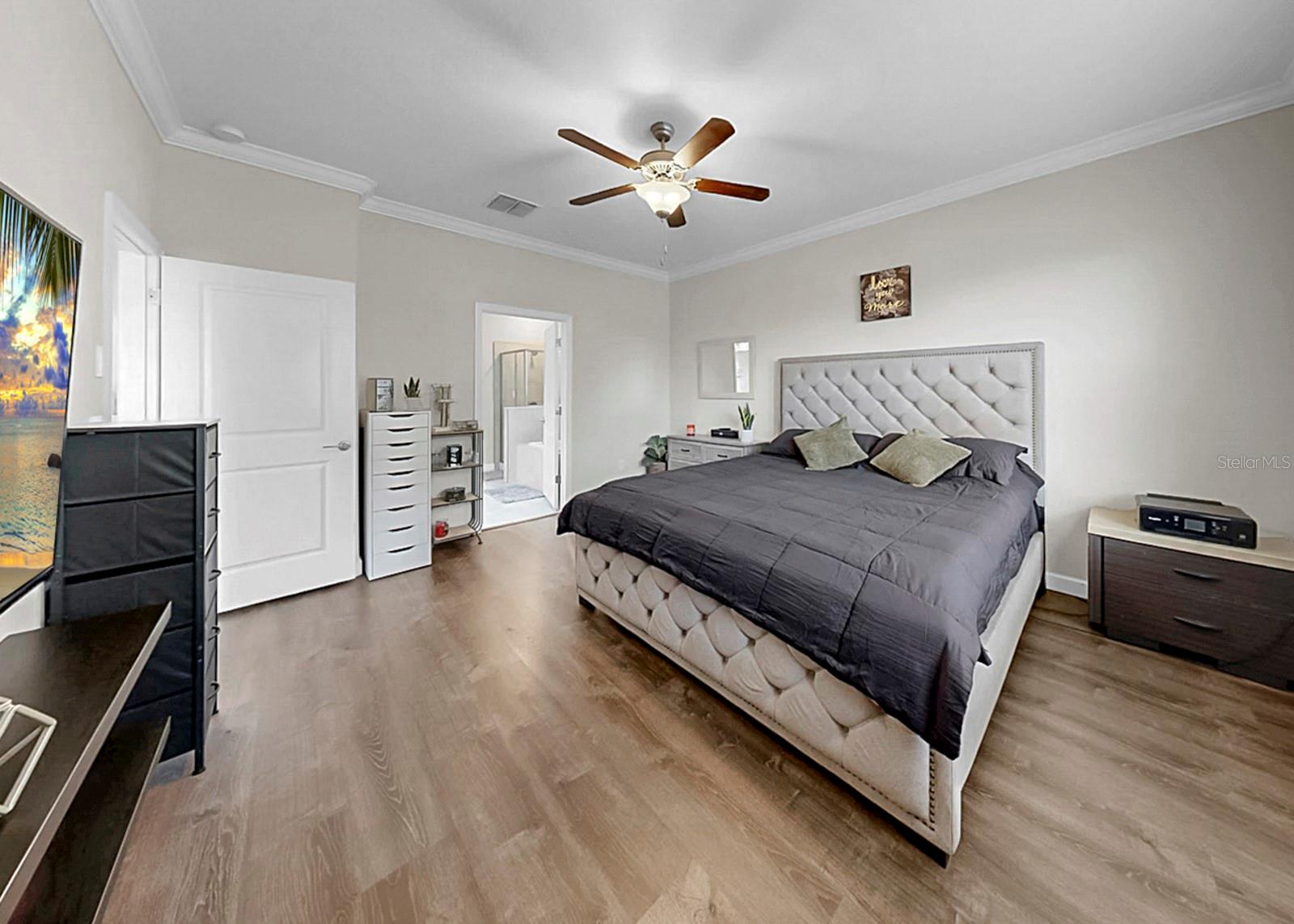 BALLENTRAE SUB PH 1 - Residential