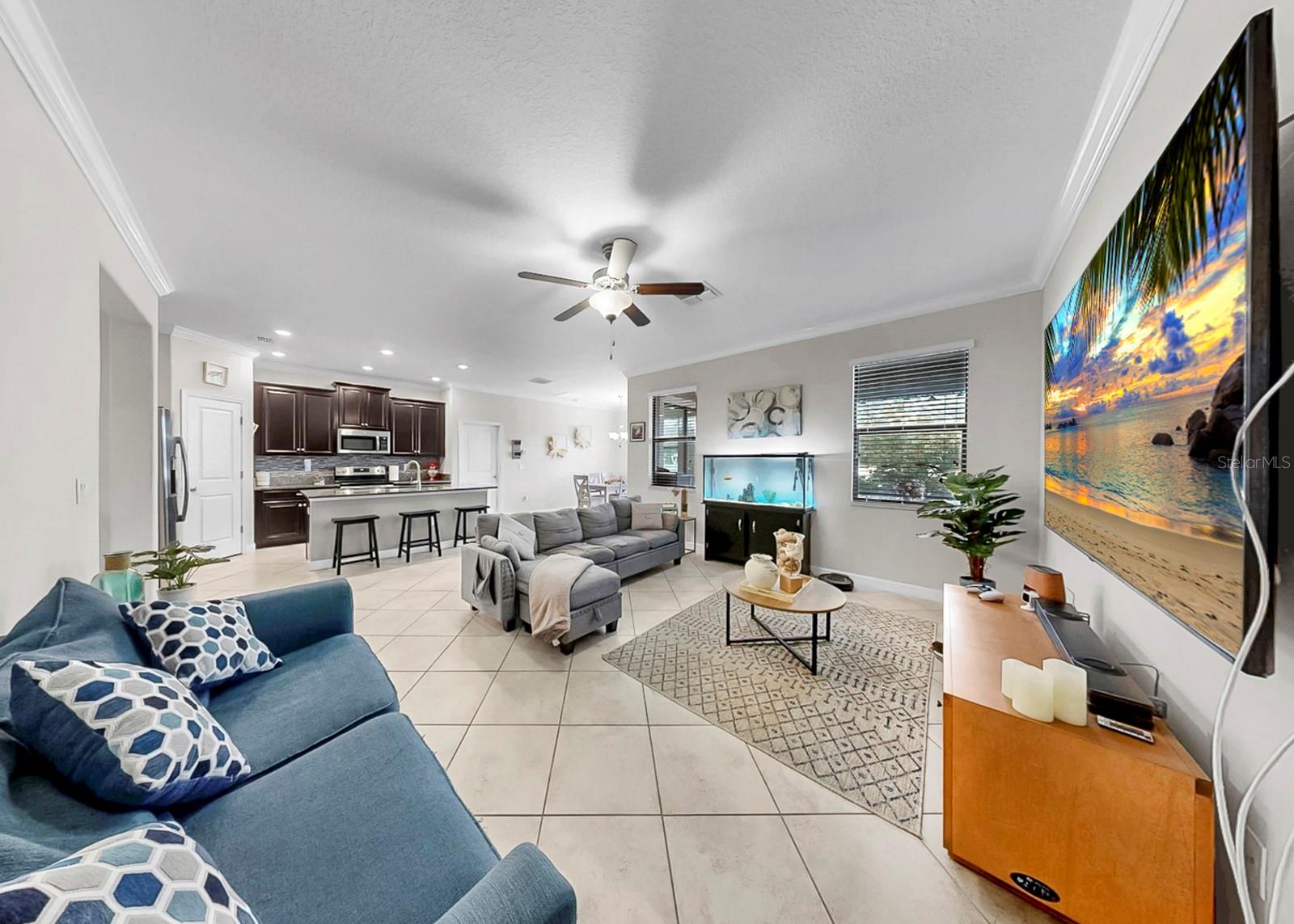 BALLENTRAE SUB PH 1 - Residential