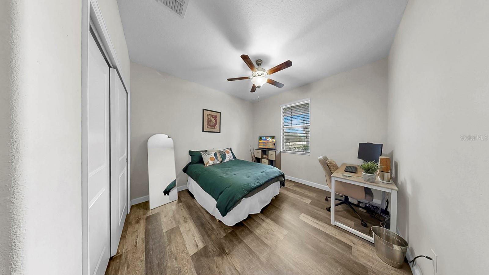 BALLENTRAE SUB PH 1 - Residential