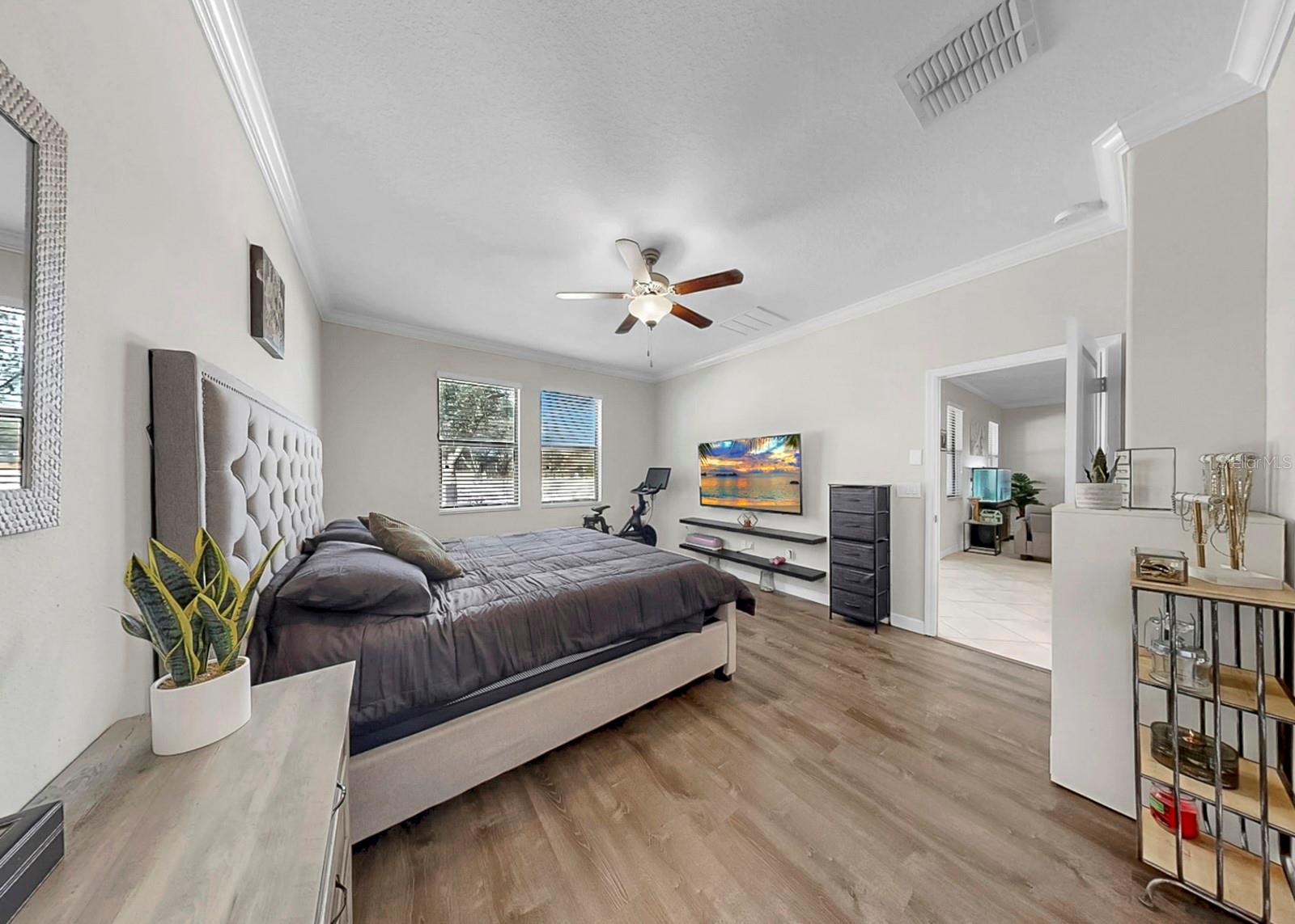 BALLENTRAE SUB PH 1 - Residential