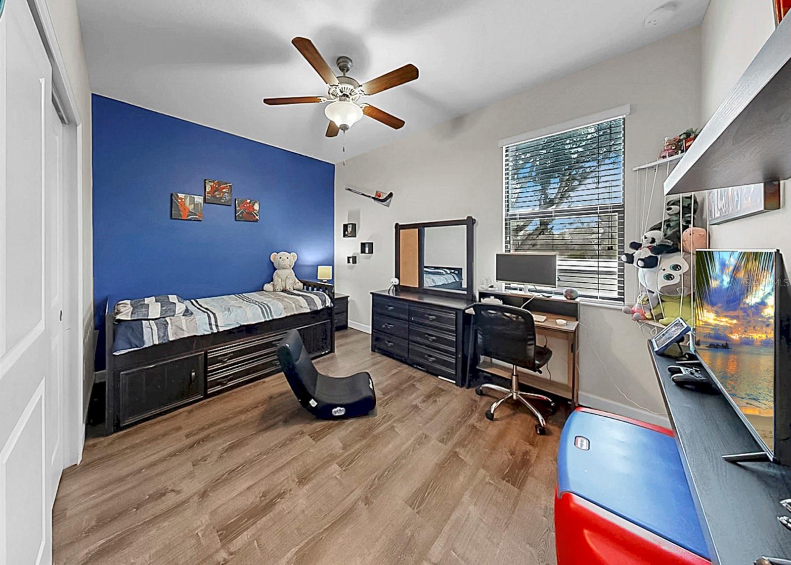 BALLENTRAE SUB PH 1 - Residential