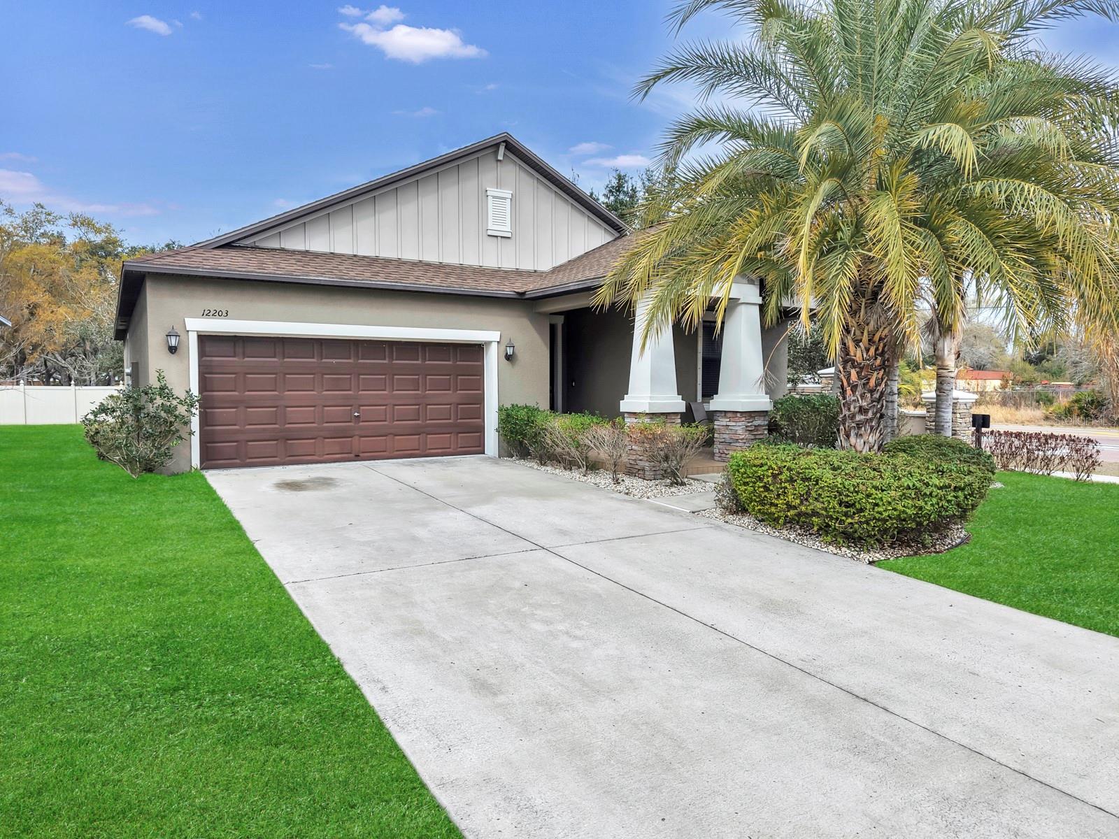 12203 BALLENTRAE FOREST DRIVE