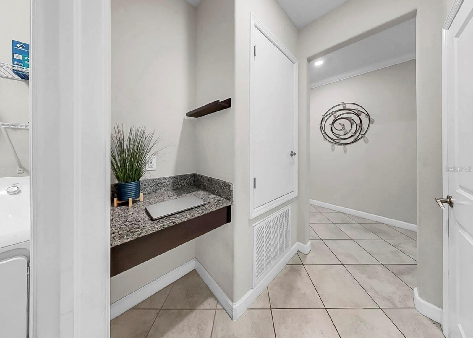 BALLENTRAE SUB PH 1 - Residential