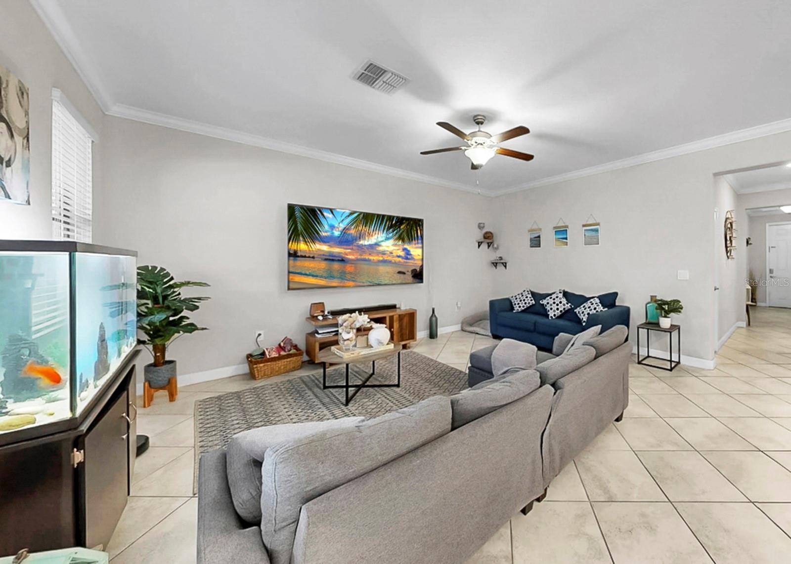 12203 BALLENTRAE FOREST DRIVE