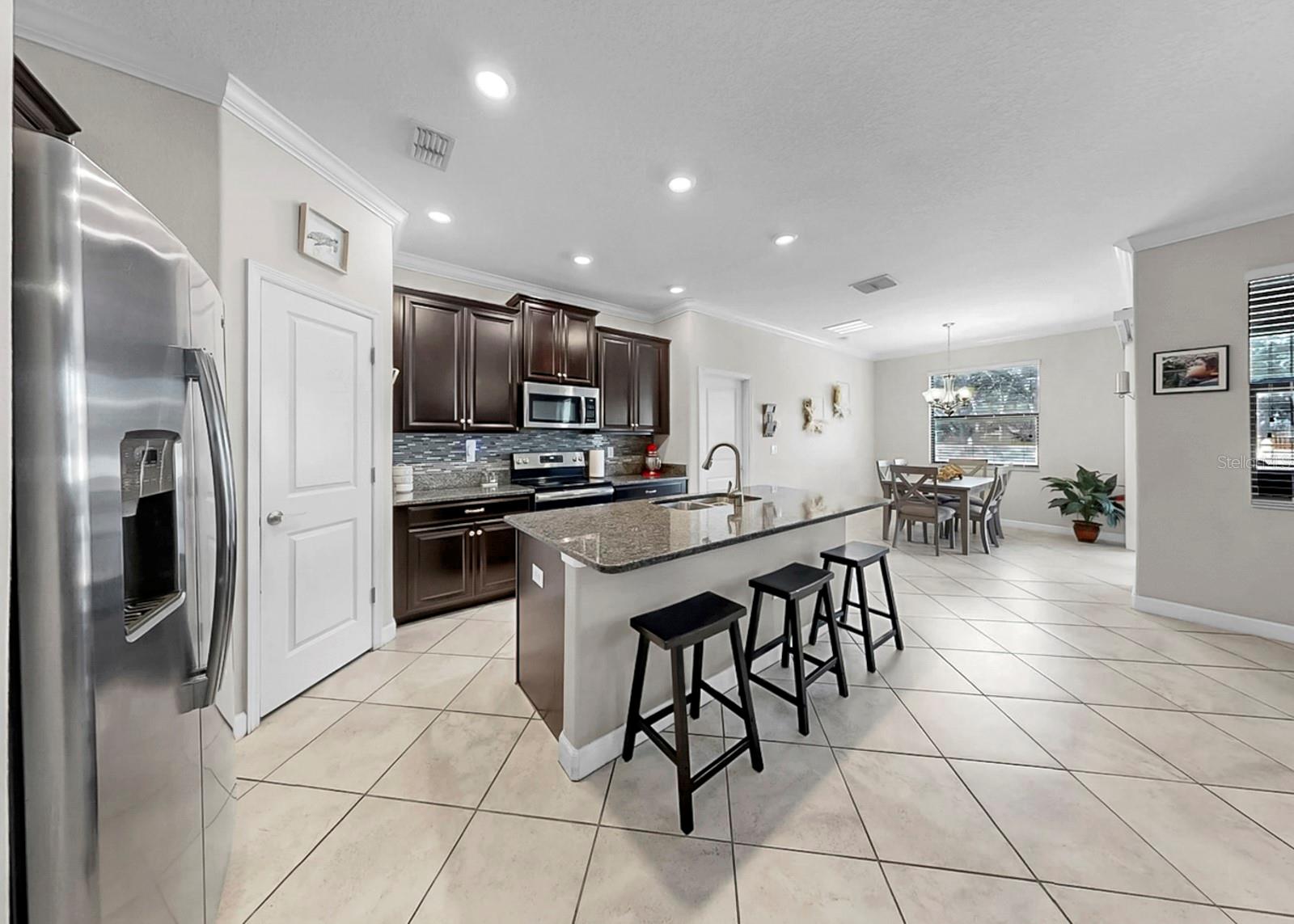 BALLENTRAE SUB PH 1 - Residential