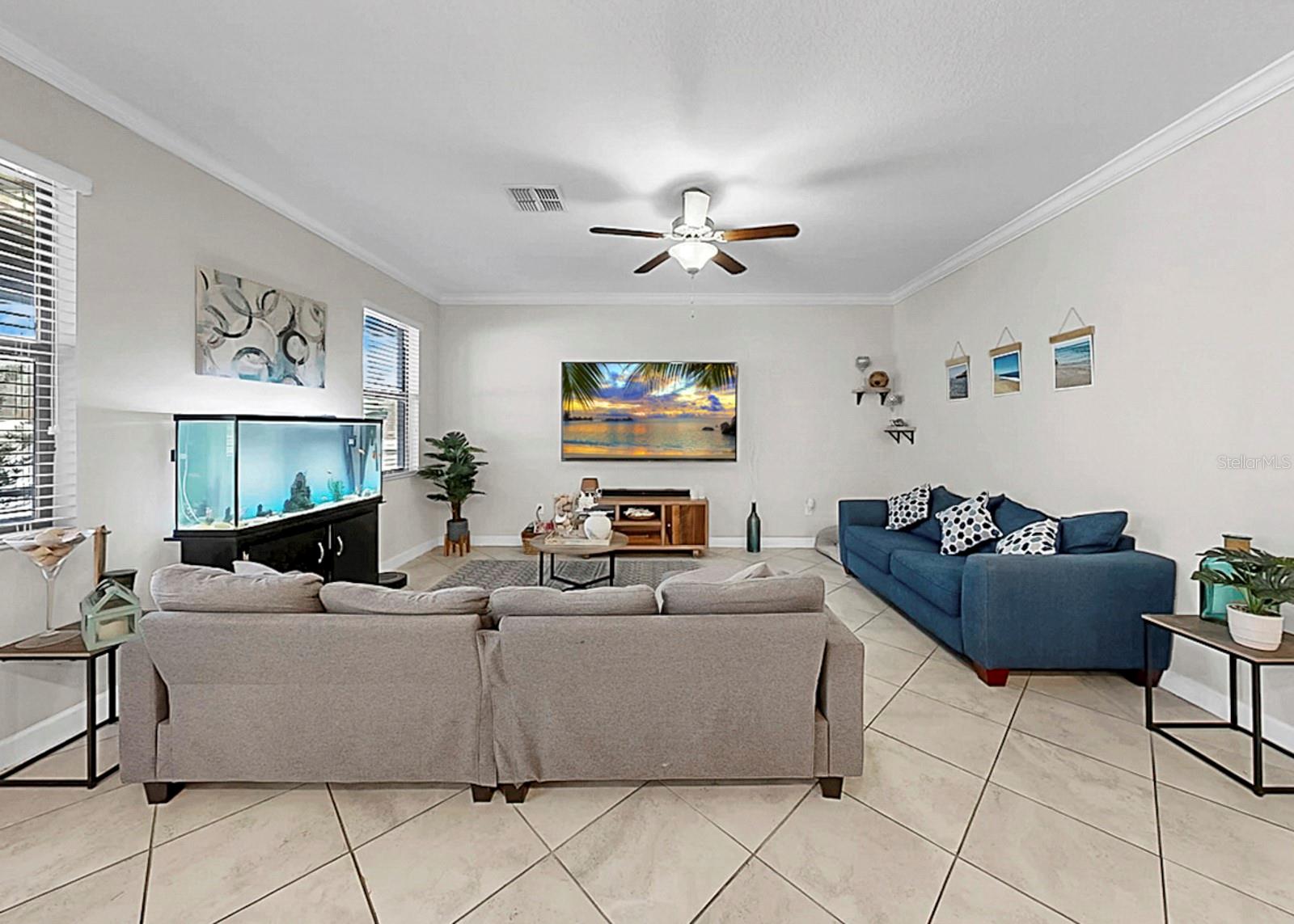 BALLENTRAE SUB PH 1 - Residential