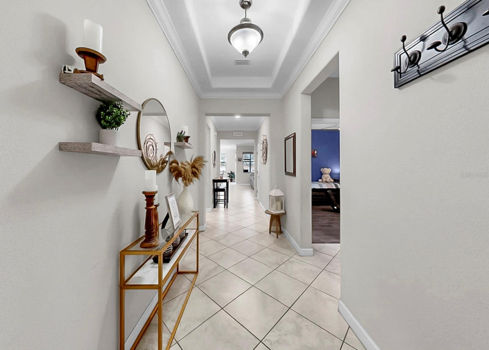 12203 BALLENTRAE FOREST DRIVE