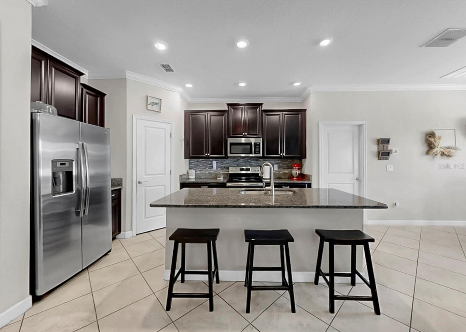 BALLENTRAE SUB PH 1 - Residential