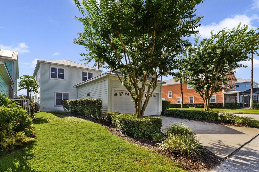 Photo of 7740 Linkside Loop #7740, Kissimmee, FL 34747 (MLS # O6412903)