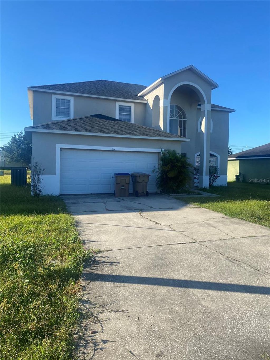 Photo of 359 Alegriano Court, Kissimmee, FL 34758 (MLS # O6354683)