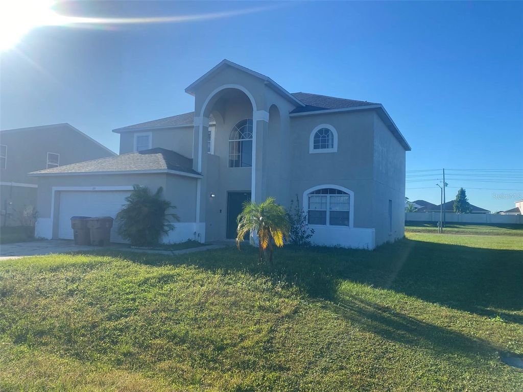 Photo of 359 Alegriano Court, Kissimmee, FL 34758 (MLS # O6354683)