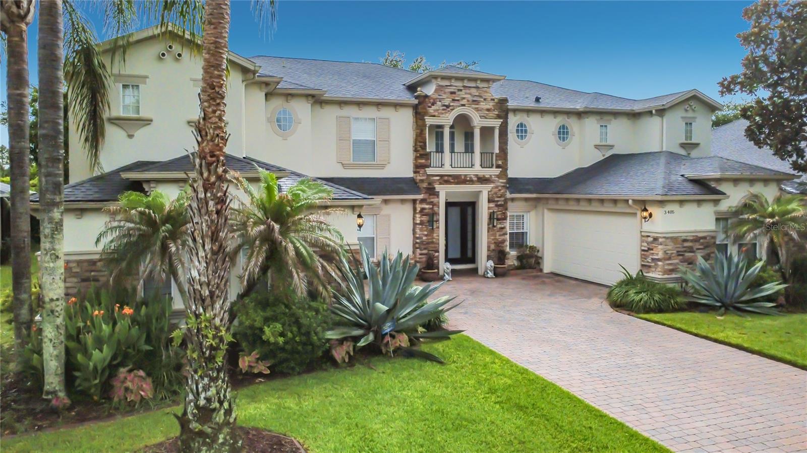 3405 HEIRLOOM ROSE PLACE