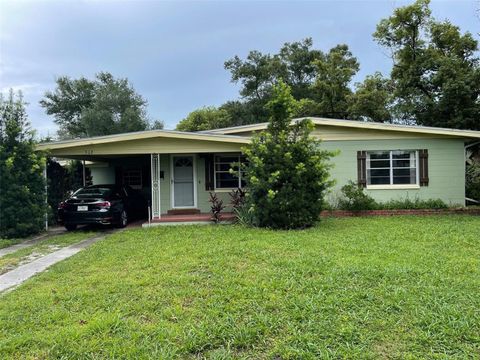 A home in WINTER PARK