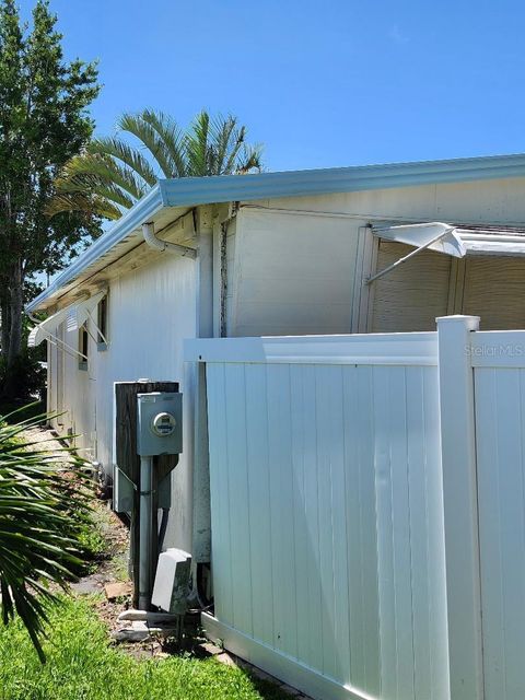 A home in BRADENTON