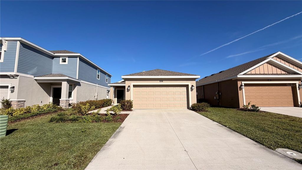 Photo of 4207 Mountain Laurel Lane, Kissimmee, FL 34746 (MLS # O6364465)