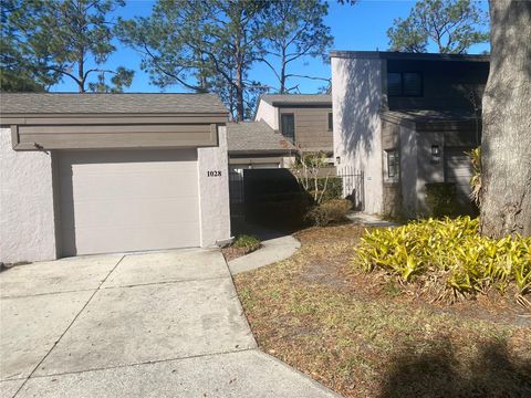 Photo of 1028 Sherrywood Court, Fern Park, FL 32730 (MLS # O6378908)