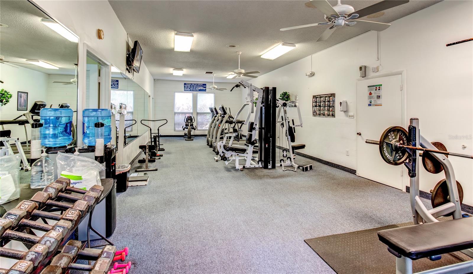 LAKE OF THE WOODS SEC 10 TWNHS - Residential