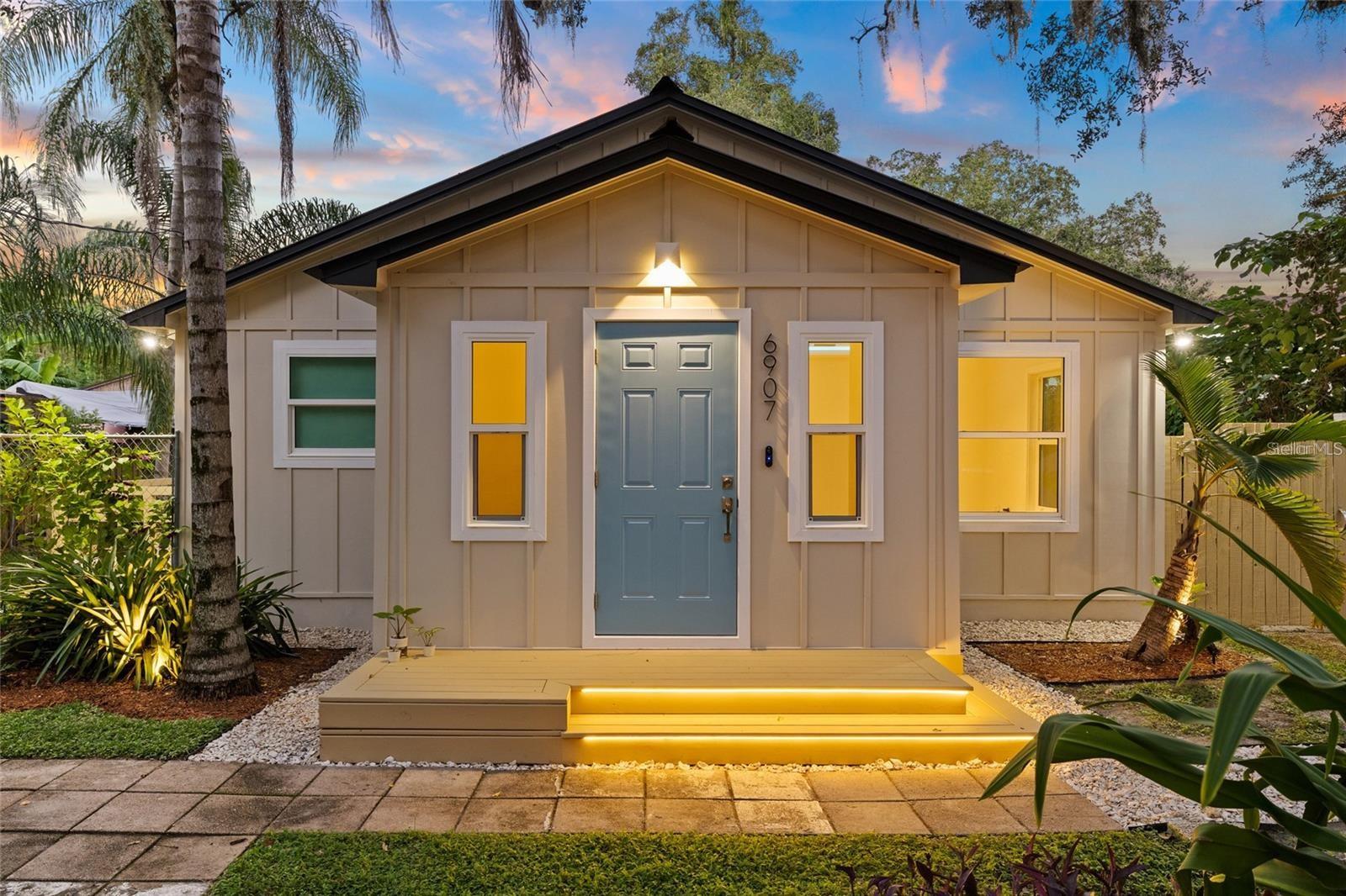 46O | KIES SUBDIVISION - Residential