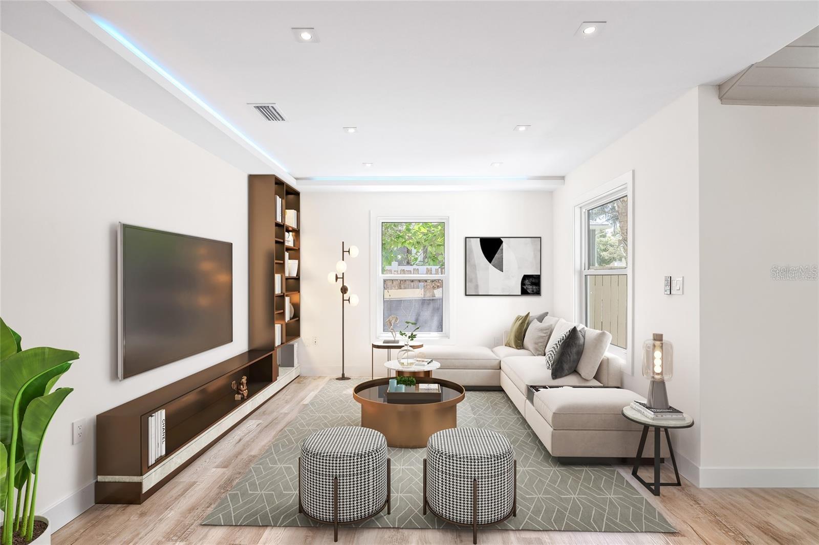 46O | KIES SUBDIVISION - Residential