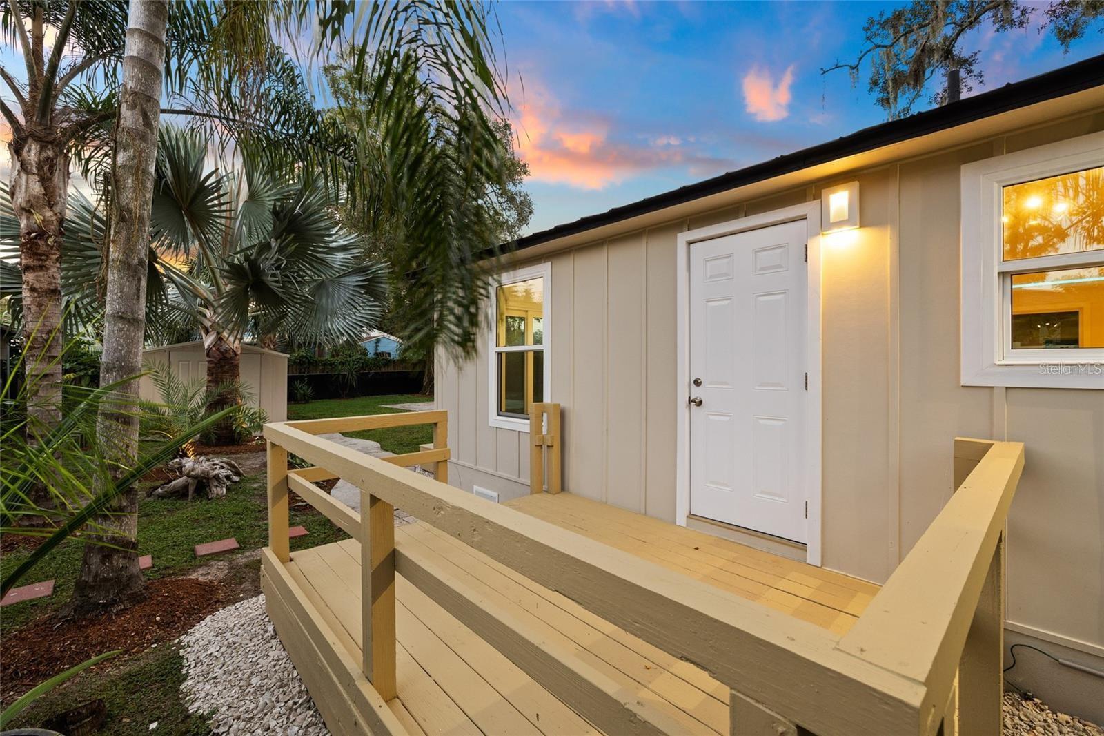 46O | KIES SUBDIVISION - Residential