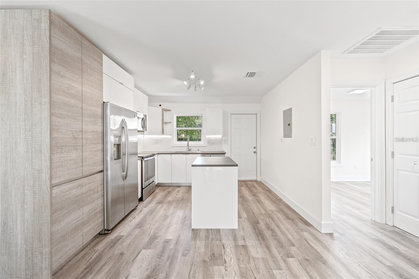 46O | KIES SUBDIVISION - Residential