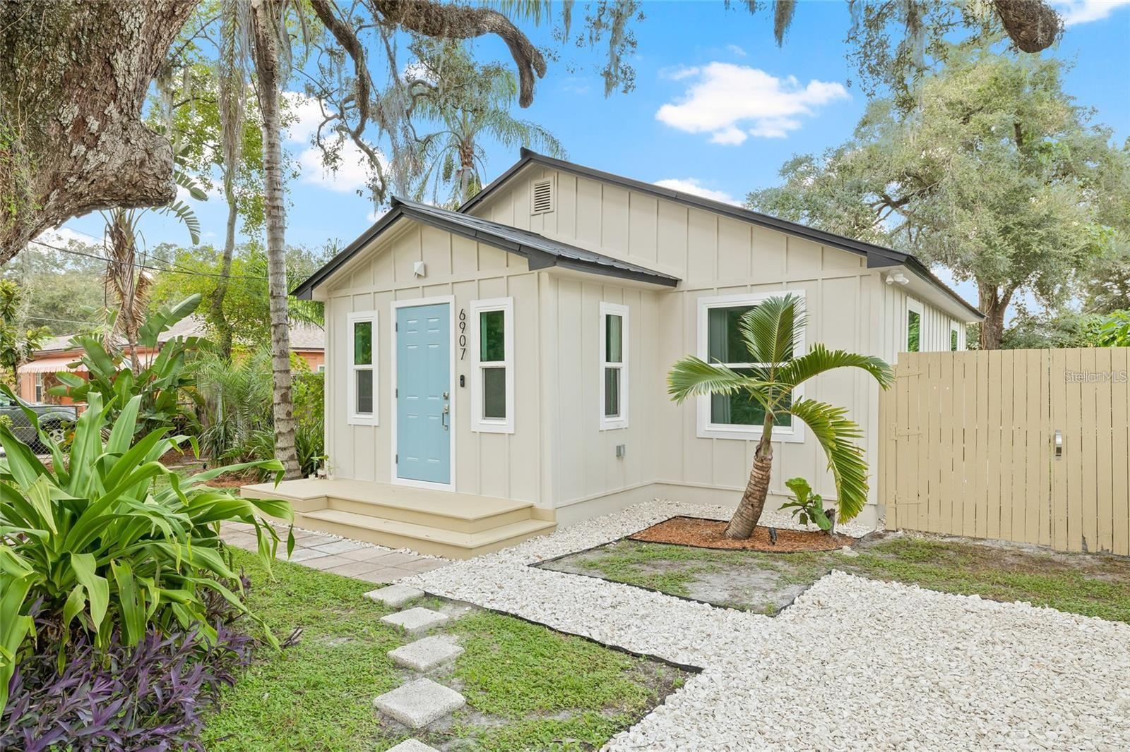 46O | KIES SUBDIVISION - Residential