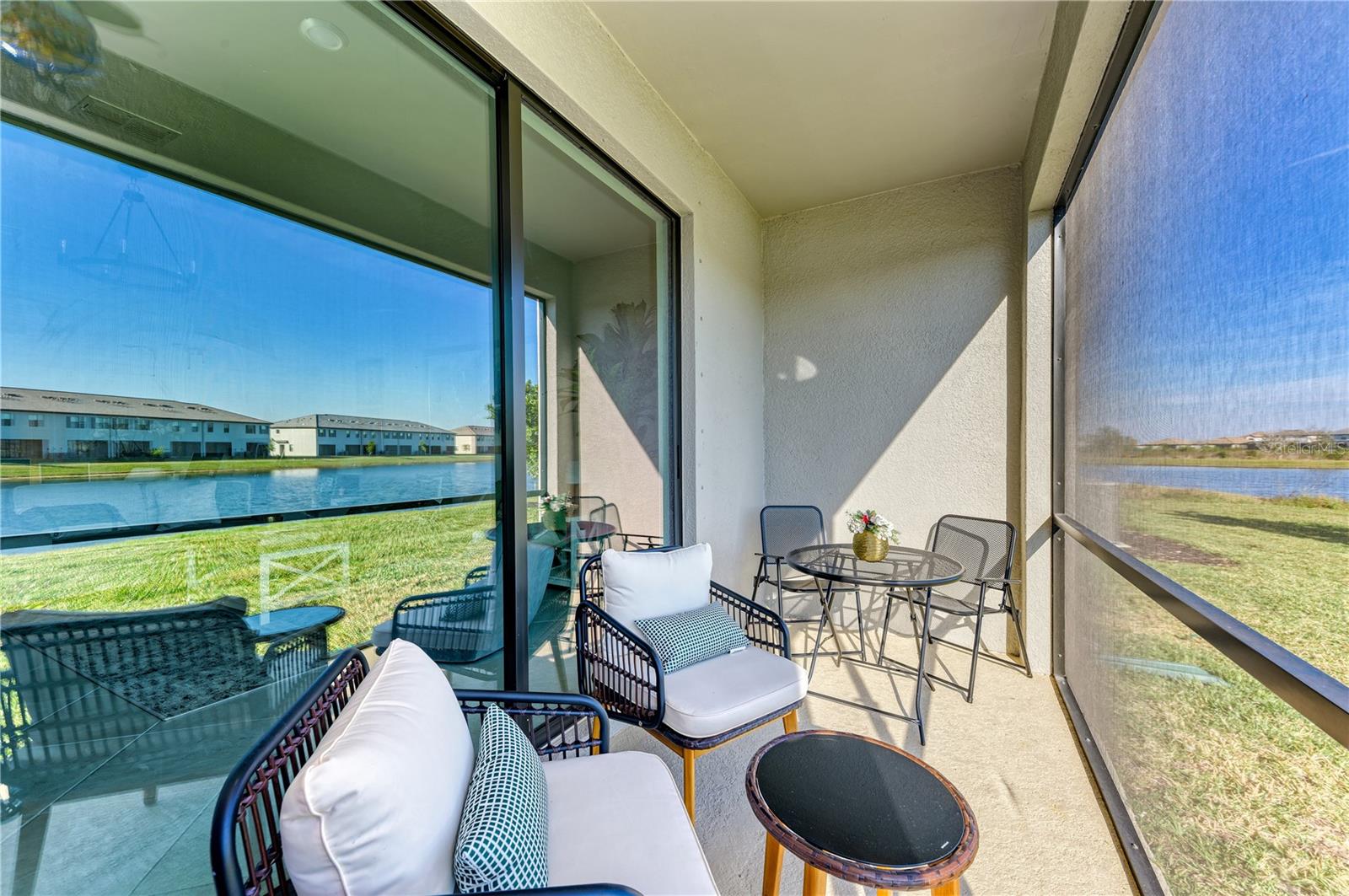 LORRAINE LAKES PH IIA - Residential Lease