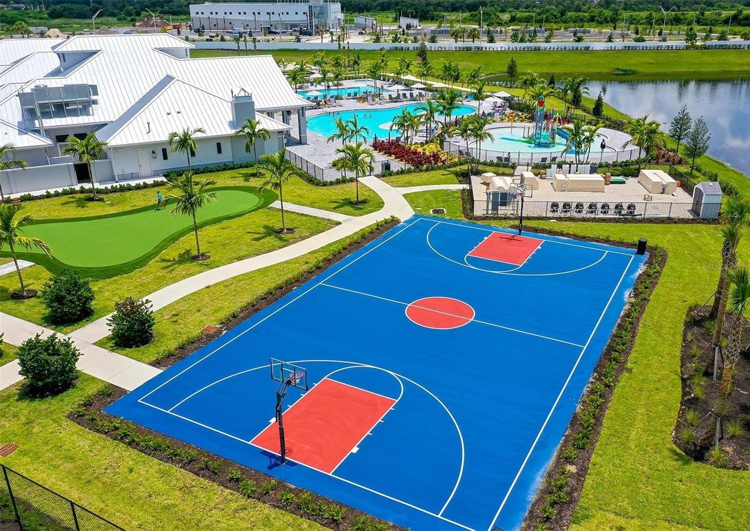 LORRAINE LAKES PH IIA - Residential Lease