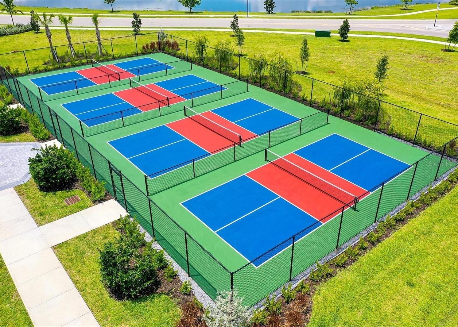 LORRAINE LAKES PH IIA - Residential Lease