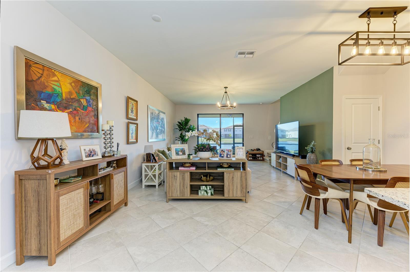 LORRAINE LAKES PH IIA - Residential Lease