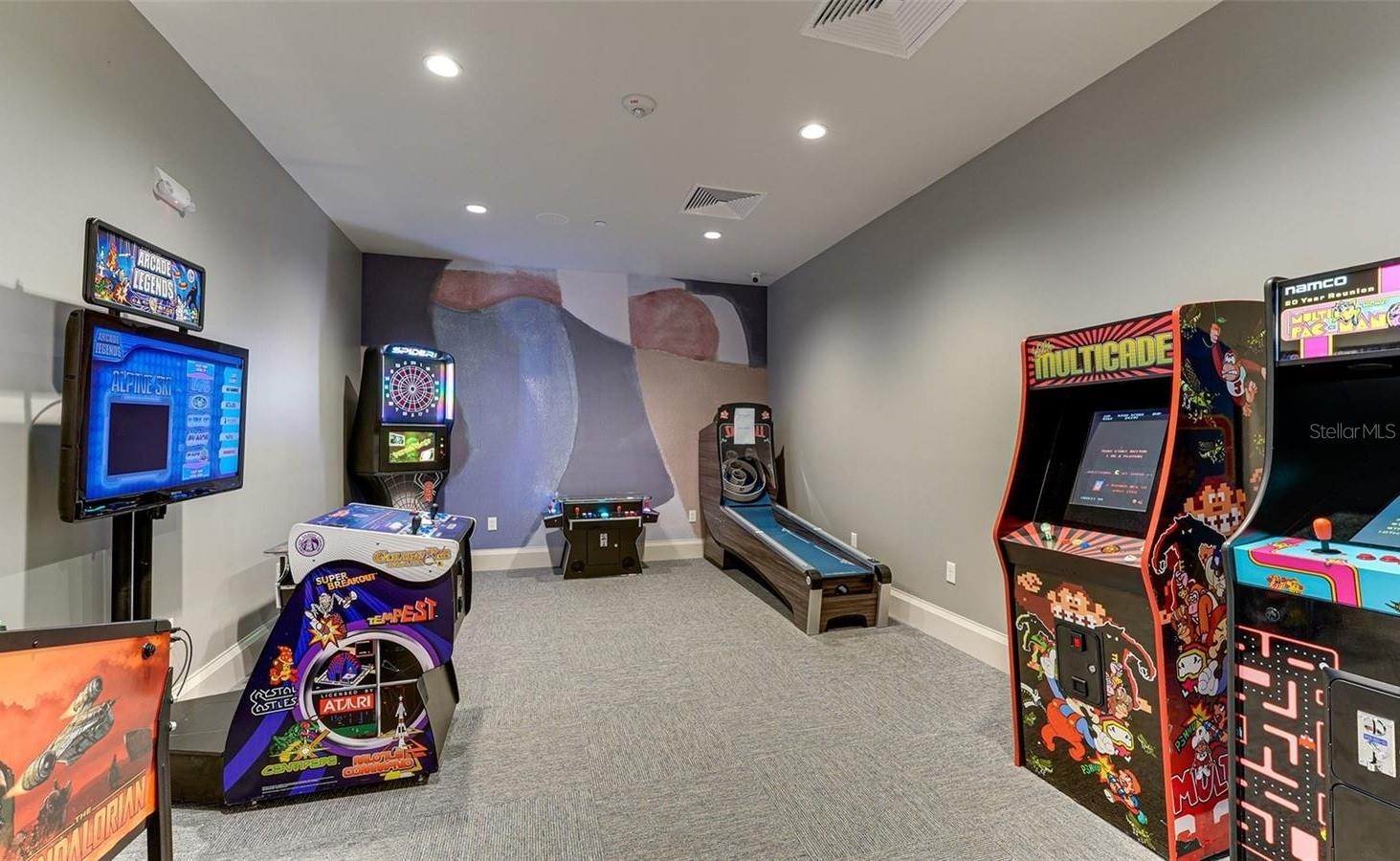 LORRAINE LAKES PH IIA - Residential Lease