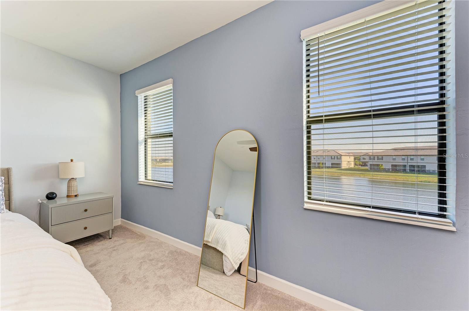 LORRAINE LAKES PH IIA - Residential Lease