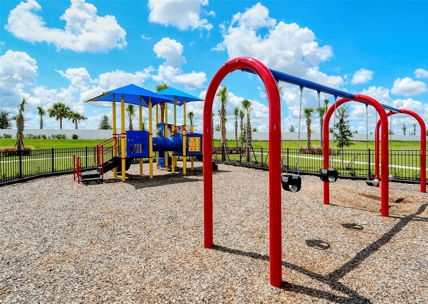 LORRAINE LAKES PH IIA - Residential Lease