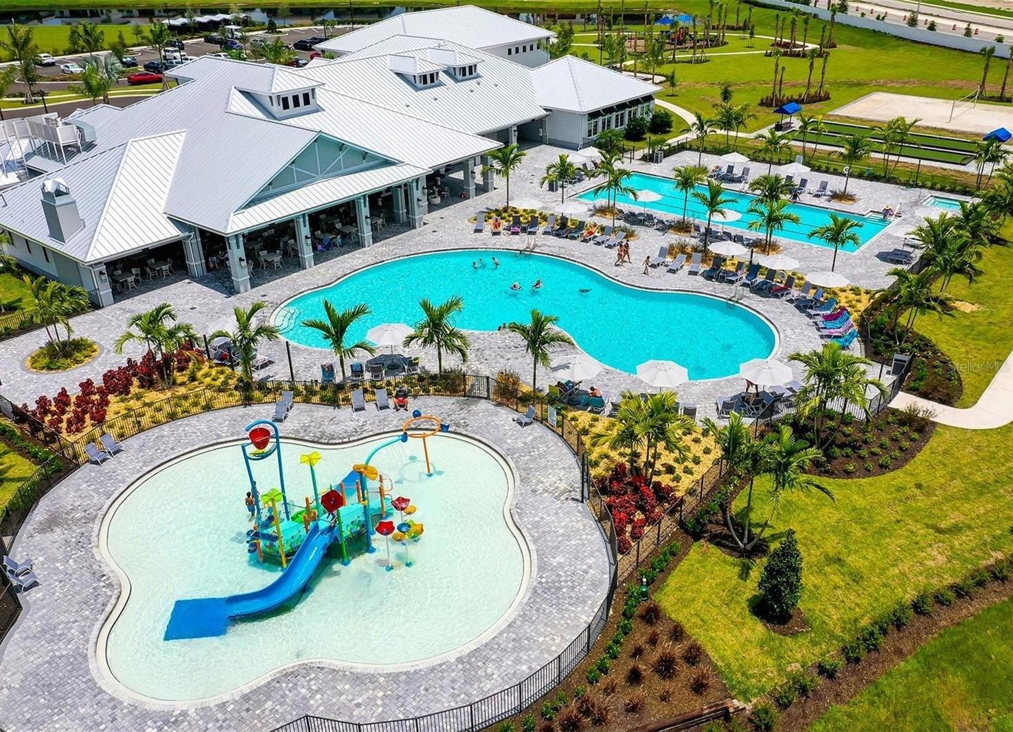 LORRAINE LAKES PH IIA - Residential Lease