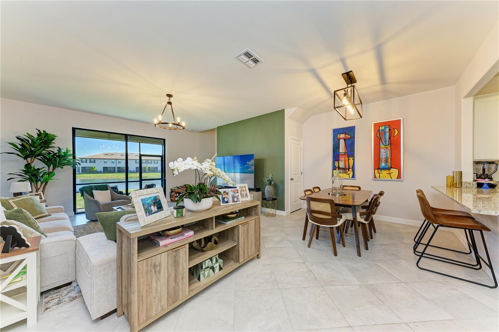 LORRAINE LAKES PH IIA - Residential Lease