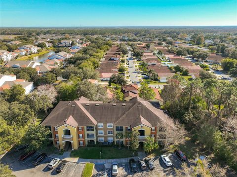 Photo of 12603 Crest Springs Lane #1436, Orlando, FL 32828 (MLS # S5142227)