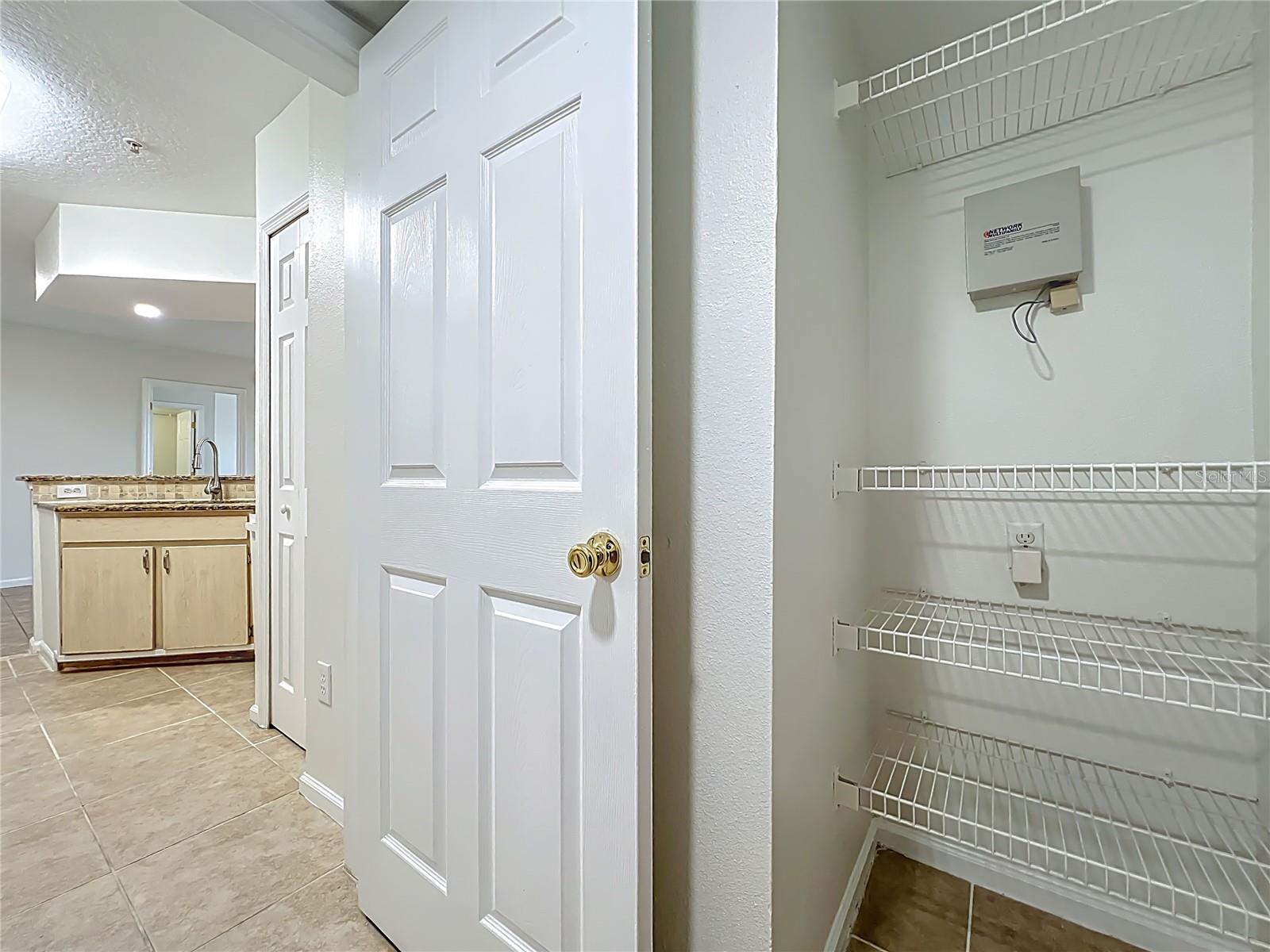 CREST/WATERFORD LAKES - Residential