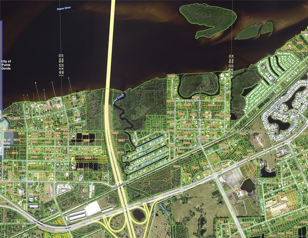 Photo of 141 Glenholm Avenue, Punta Gorda, FL 33950 (MLS # C7517515)