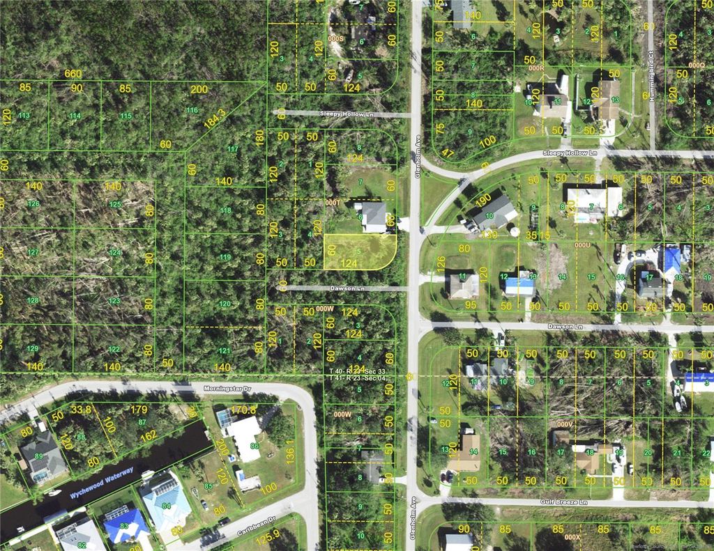 Photo of 141 Glenholm Avenue, Punta Gorda, FL 33950 (MLS # C7517515)