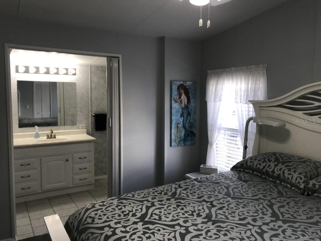 MOBILE ESTATES - Residential