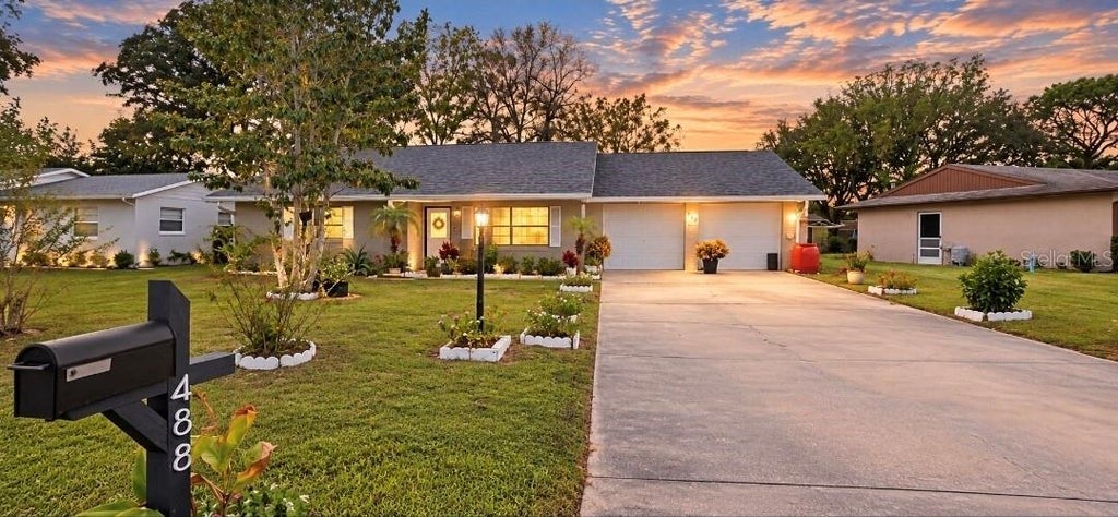 Photo of 488 Water Way, Ocala, FL 34472 (MLS # OM734663)