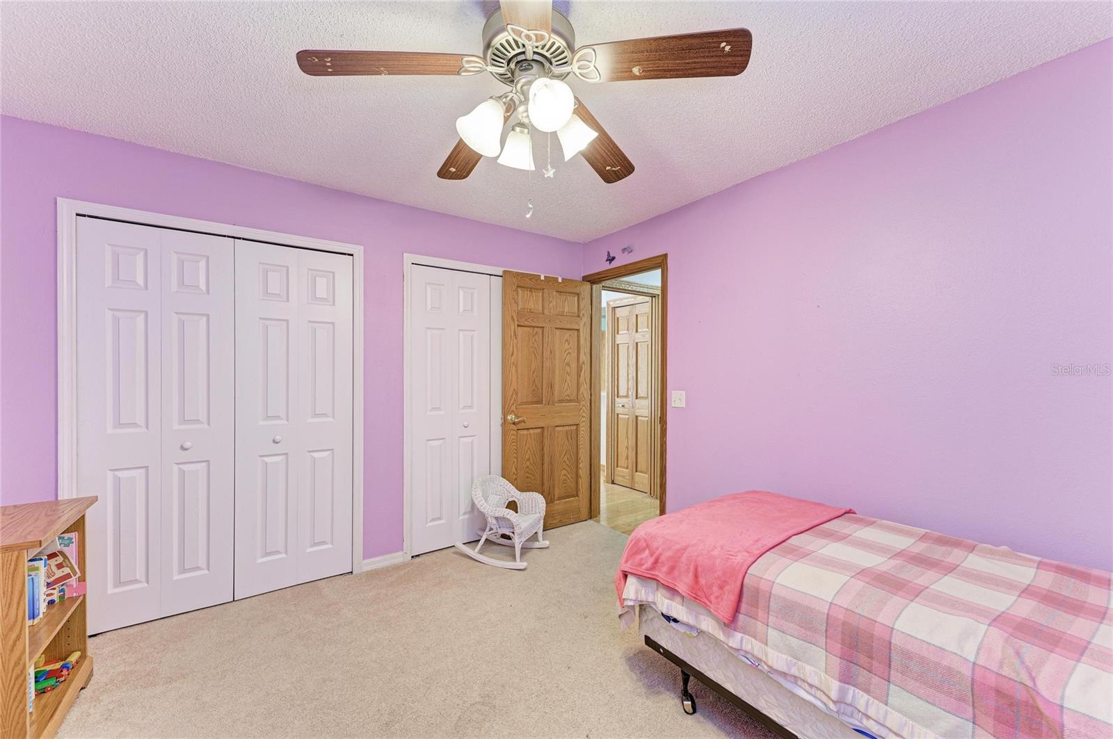 CREEKWOOD PH ONE SUBPHASE I UNIT A3 - Residential