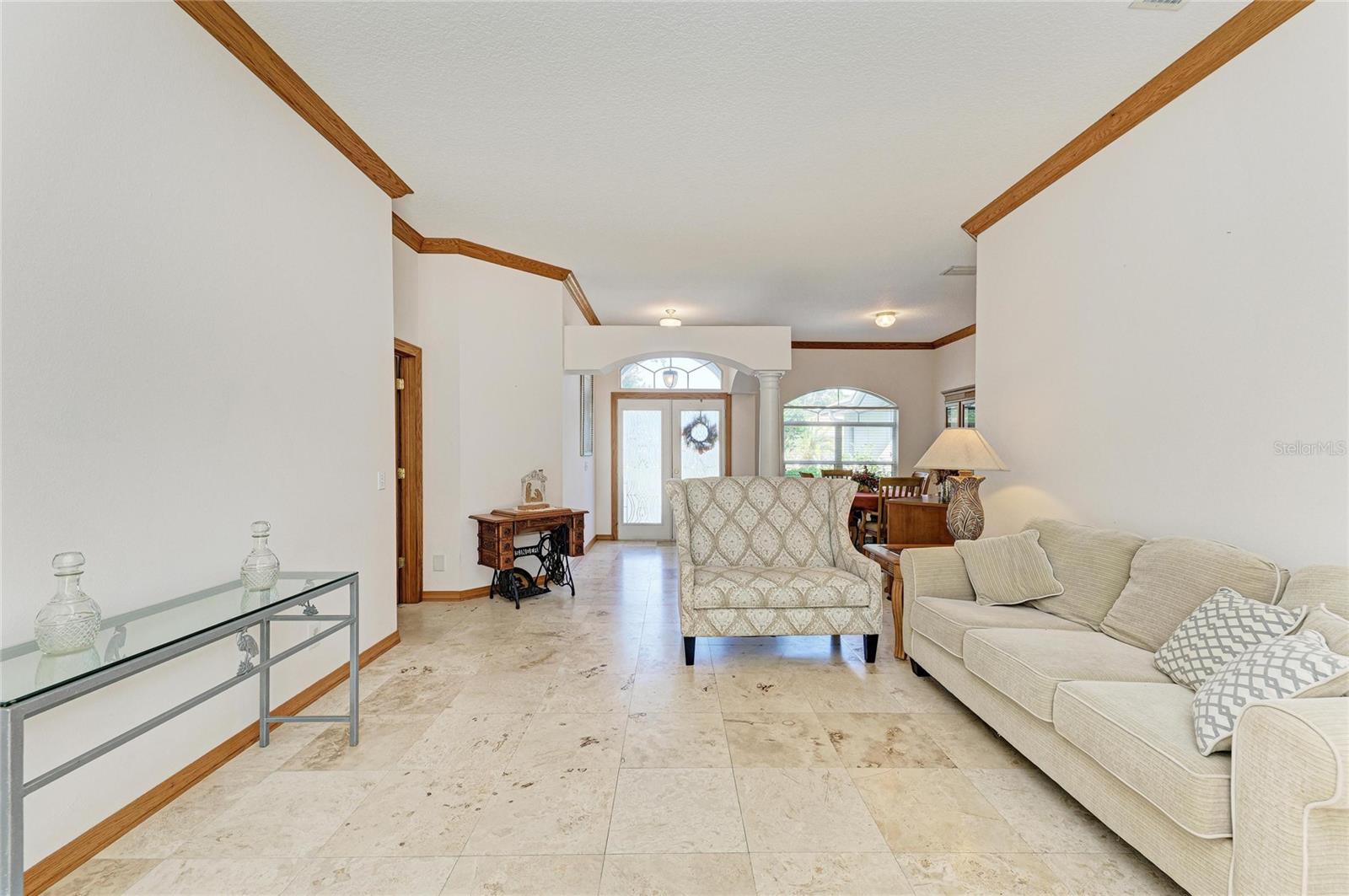 CREEKWOOD PH ONE SUBPHASE I UNIT A3 - Residential