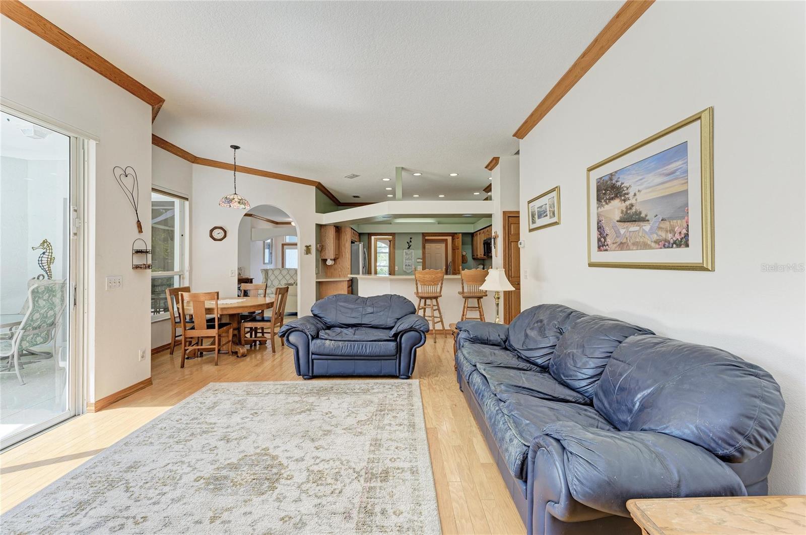 CREEKWOOD PH ONE SUBPHASE I UNIT A3 - Residential