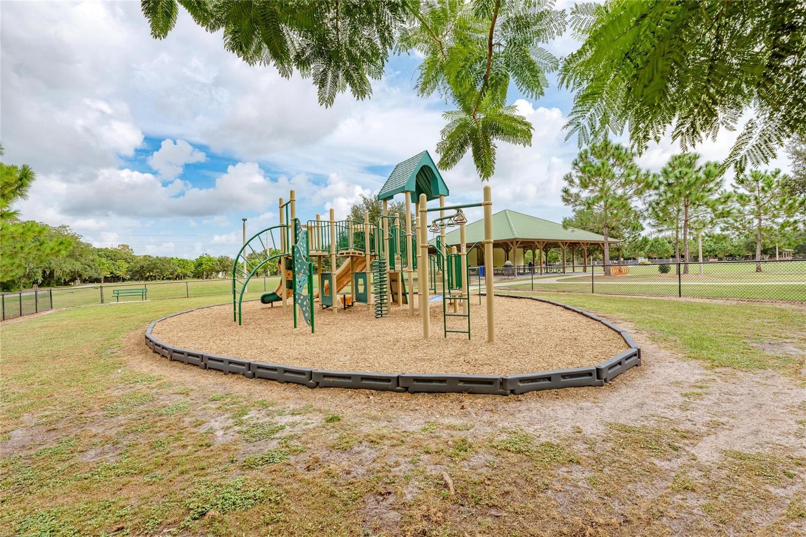 CREEKWOOD PH ONE SUBPHASE I UNIT A3 - Residential