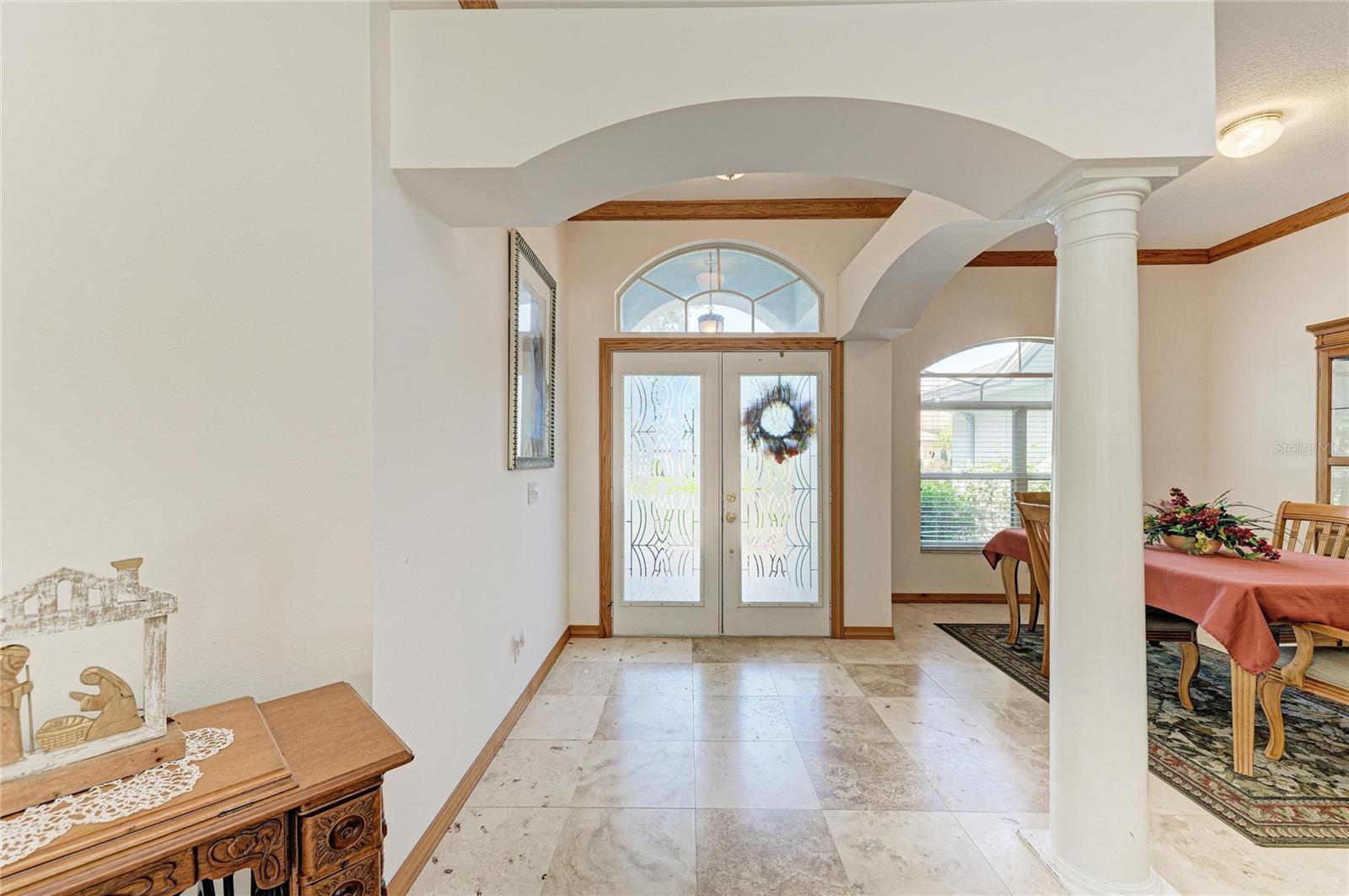 CREEKWOOD PH ONE SUBPHASE I UNIT A3 - Residential