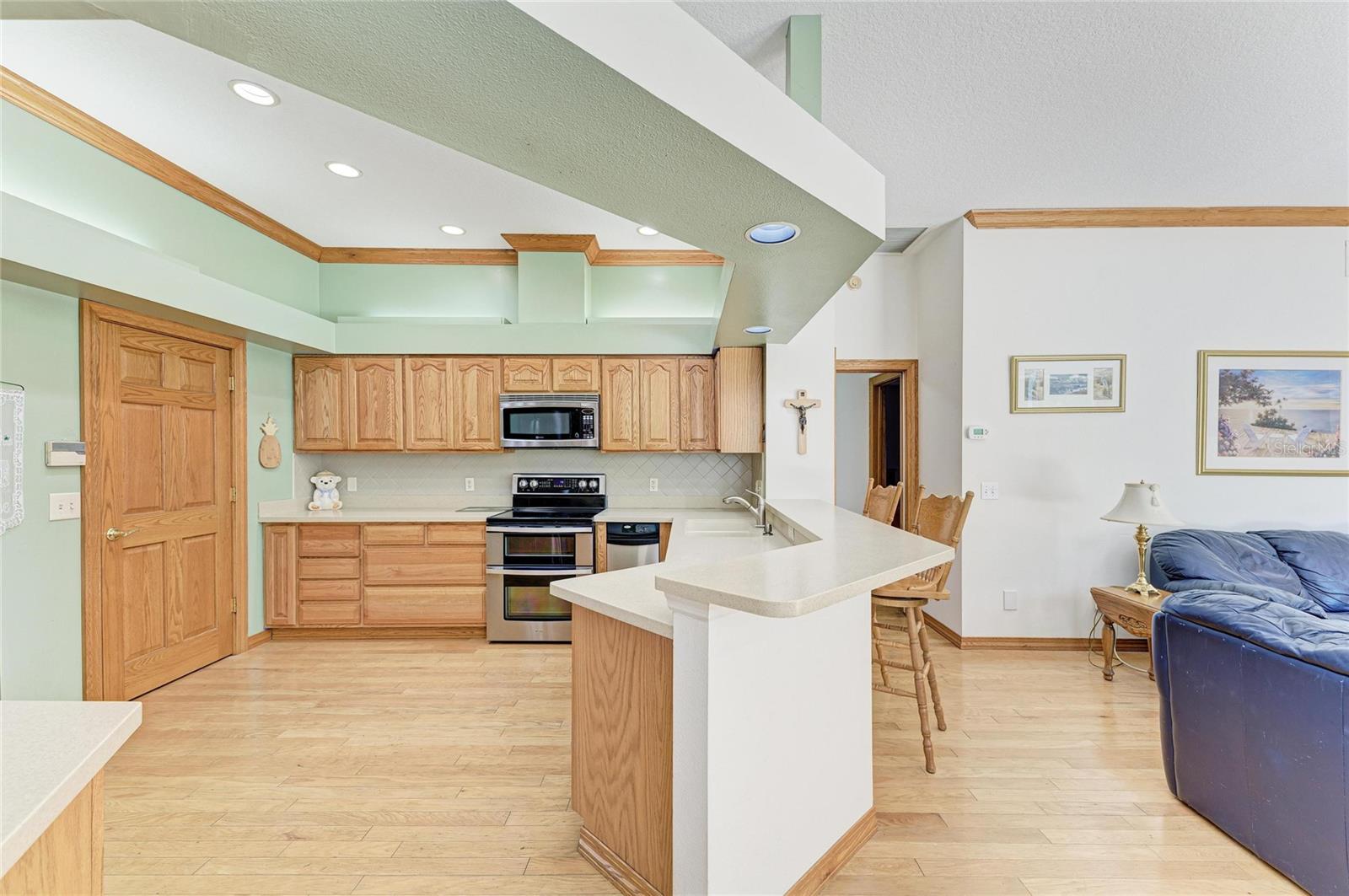 CREEKWOOD PH ONE SUBPHASE I UNIT A3 - Residential