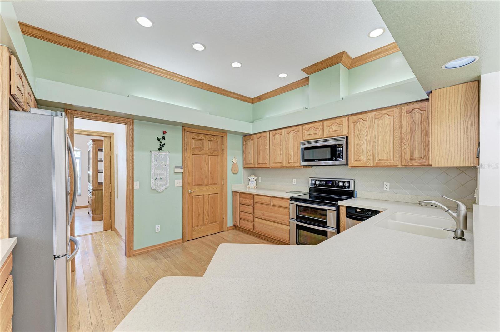 CREEKWOOD PH ONE SUBPHASE I UNIT A3 - Residential