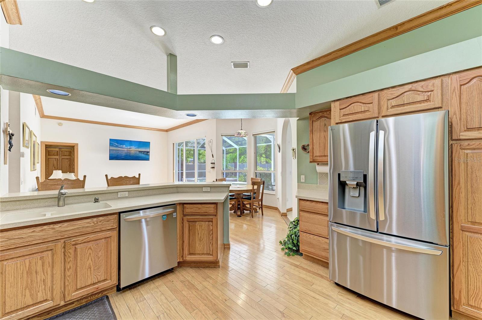 CREEKWOOD PH ONE SUBPHASE I UNIT A3 - Residential