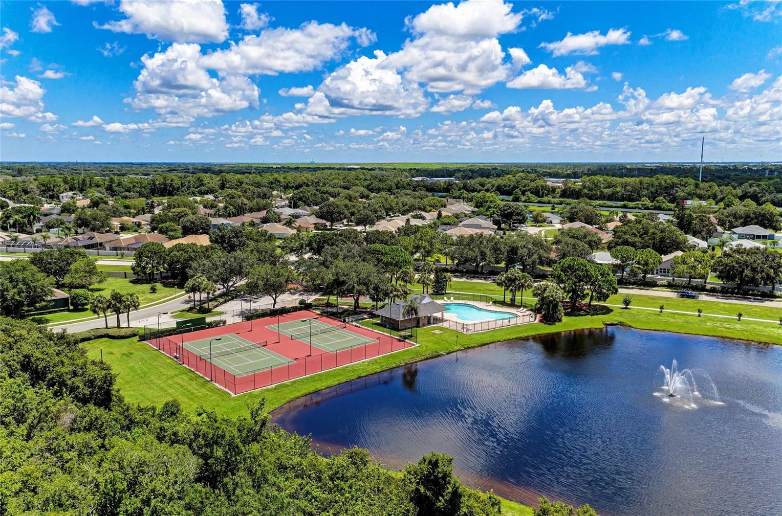 CREEKWOOD PH ONE SUBPHASE I UNIT A3 - Residential